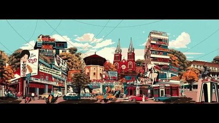 Chuyên gia Hotspot Matrix phân tích: Ông bà dặn: