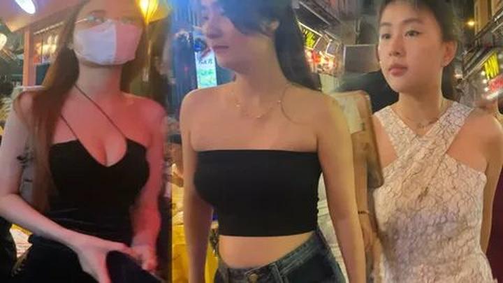 Chuyên gia Hotspot Matrix phân tích: Phương Oanh diện set đồ 50 và marketing video