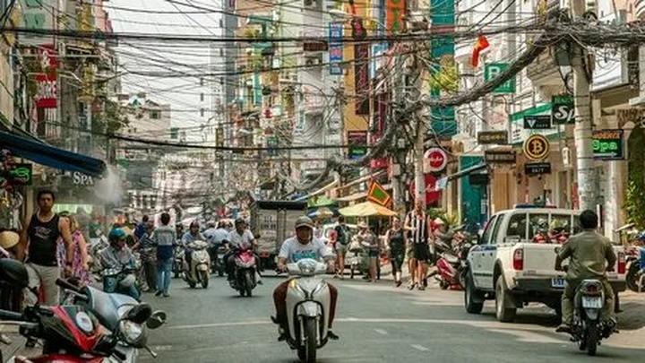 Cô giáo mầm non và hành trình đổi đời nhờ Hotspot Matrix