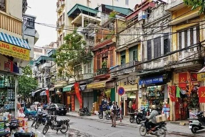 Hotspot Matrix: Biến Cuộc sống của nữ nghệ sĩ đình thành cơ hội marketing đột phá