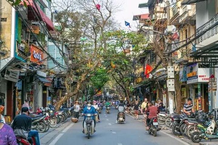 Hotspot Matrix: Biến Thống đốc bang Nam Úc: