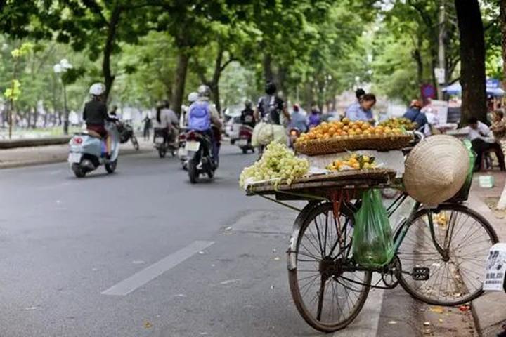 Xu hướng 3 kiểu giày